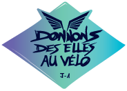 Donnons des ELLES au Vélo J-1