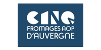Les 5 fromages AOP d'Auvergne