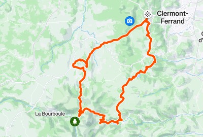 Parcours